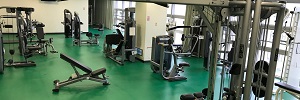 體適能中心重量訓練區(另開新視窗)