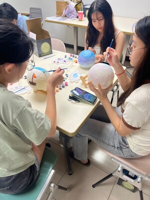 月亮圓又圓活動-同學繪製4圖片