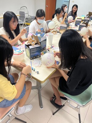 月亮圓又圓活動-同學繪製2圖片