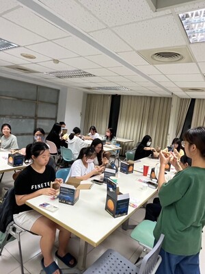 月亮圓又圓活動-同學繪製5圖片