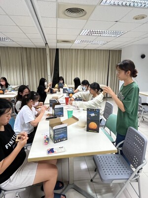 月亮圓又圓活動-同學繪製1圖片