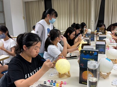 月亮圓又圓活動-同學繪製6圖片