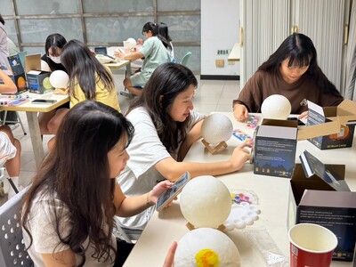 月亮圓又圓活動-同學繪製8圖片