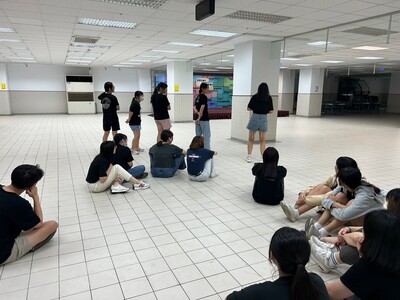 社員團康活動1圖片