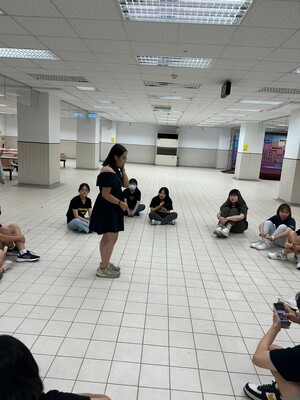 社員團康活動2圖片