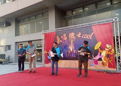 113(2)嘉唱迪士cool-長庚F4領唱圖片