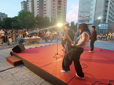 113(2)嘉唱迪士cool- 畢業生獻唱祝福歌2圖片