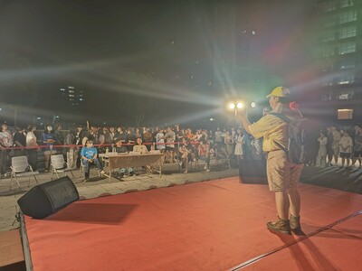 113(2)嘉唱迪士cool- 主持人帶動現場氣氛圖片