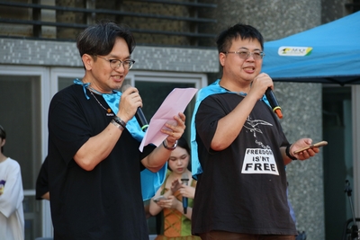 113(2)嘉唱迪士cool-分部主任組團熱烈開場-1圖片