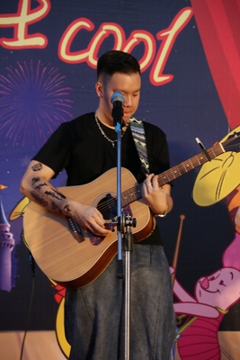 113(2)嘉唱迪士cool- 畢業生獻唱祝福歌3圖片