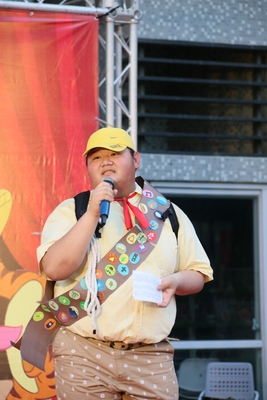 113(2)嘉唱迪士cool-個人組冠軍圖片