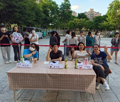 113(2)嘉唱迪士cool- 評審團圖片