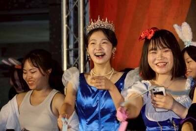 113(2)嘉唱迪士cool- 主題角色扮演花絮照4圖片