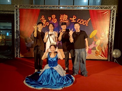 113(2)嘉唱迪士cool- 畢業生獲獎合照2圖片