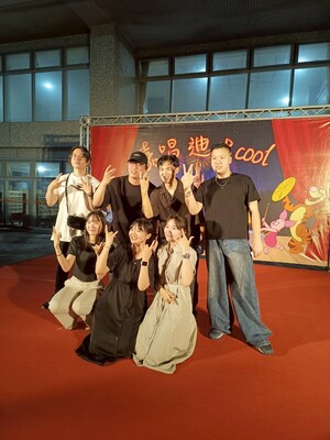 113(2)嘉唱迪士cool- 畢業生獲獎合照1圖片