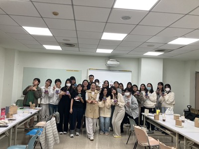 114學年 暖暖燭光