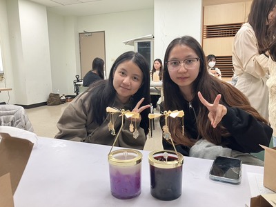 與成品合照2圖片