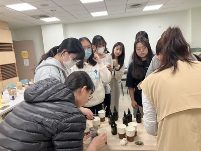 領取精油圖片