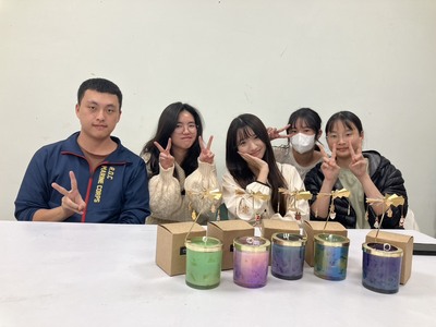 與成品合照圖片