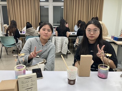 與成品合照1圖片