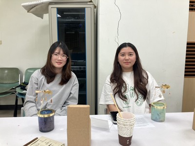 與成品合照4圖片