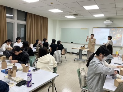 講師授課1圖片
