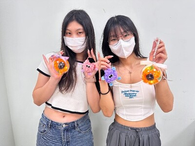 同學分享作品5圖片