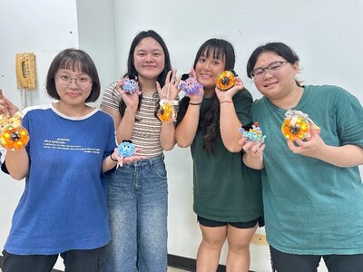 同學分享作品4圖片