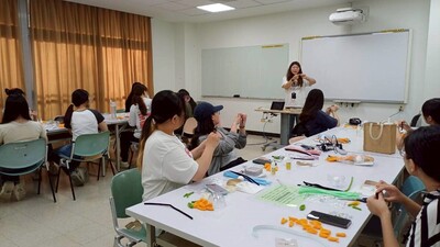 說明向日葵製作方式1圖片