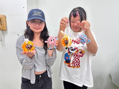 同學分享作品1圖片