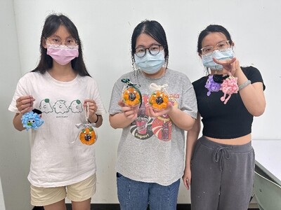 同學分享作品3圖片