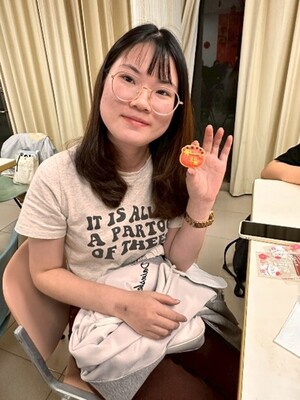 同學分享作品2圖片