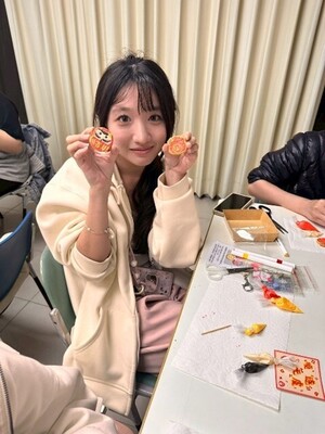 同學分享作品1圖片