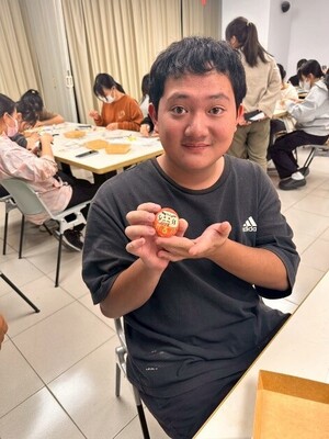 同學分享作品3圖片