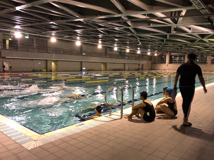 游泳訓練班(另開新視窗/jpg檔)
