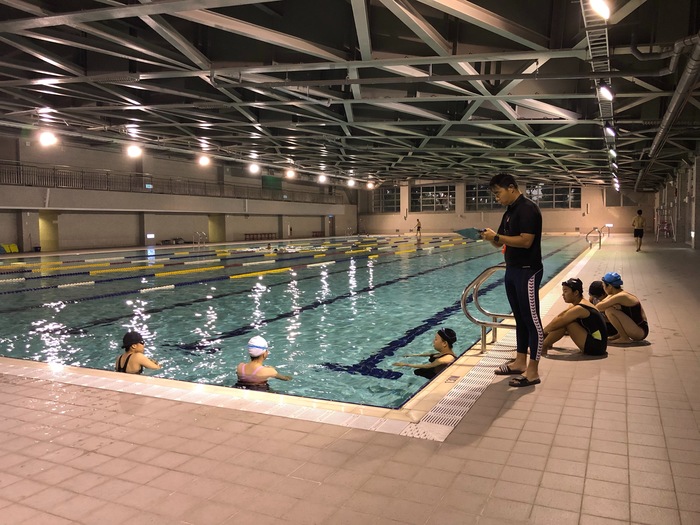 游泳訓練班(另開新視窗/jpg檔)
