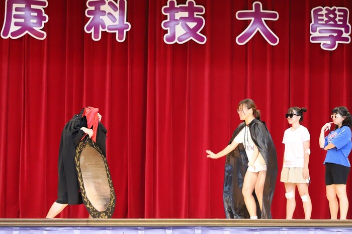 創進進場_四技護理系1年1班圖片