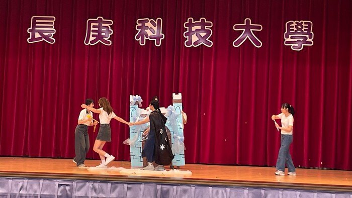 創意進場_二技呼吸照護系1年1班圖片