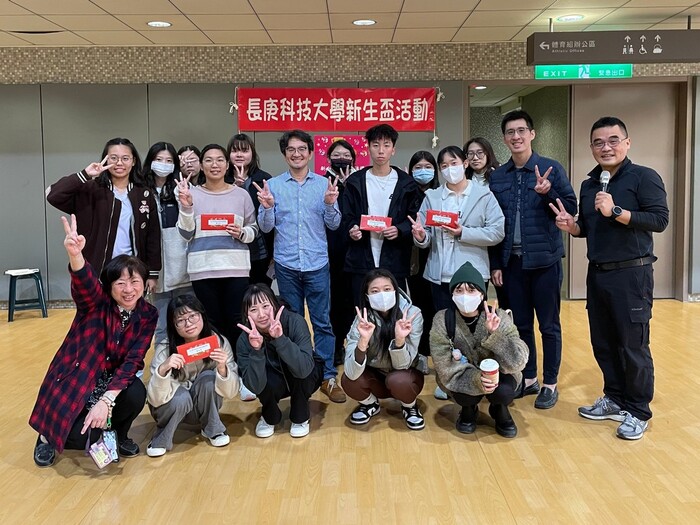 班級總錦標頒獎合影圖片