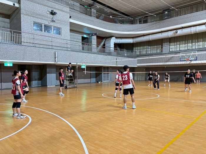 排球比賽(5/6-5/15)圖片