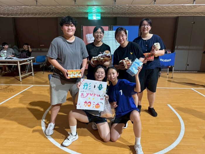 排球比賽(5/6-5/15)_頒獎1圖片