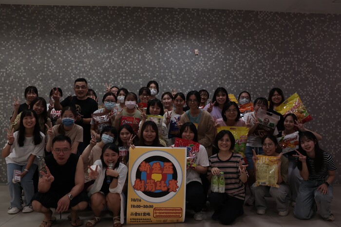 射箭比賽(10/16)完賽大合照