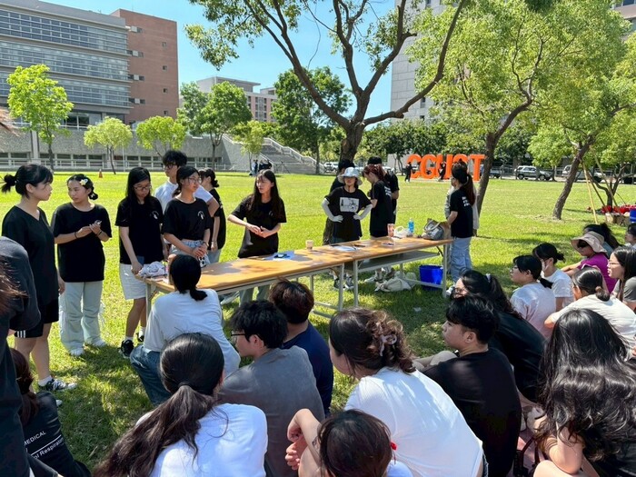 師生趣味競賽2_清涼一夏圖片