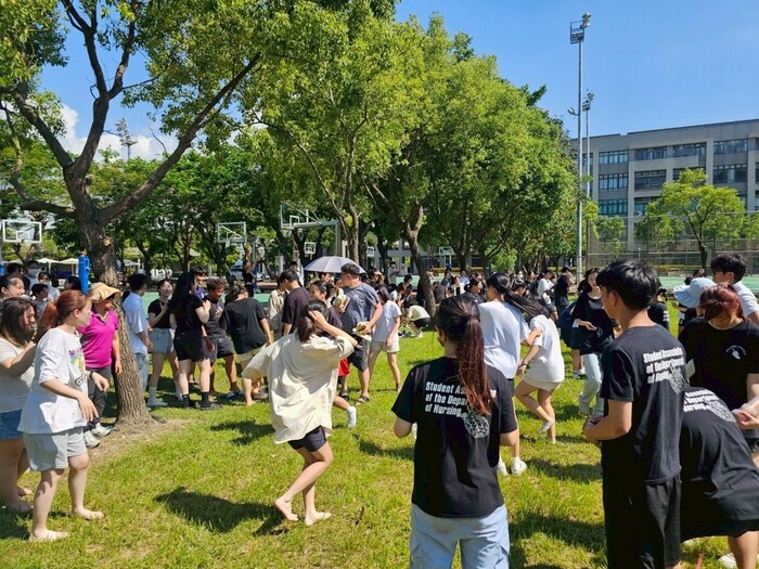 師生趣味競賽2_清涼一夏_闖關環節圖片