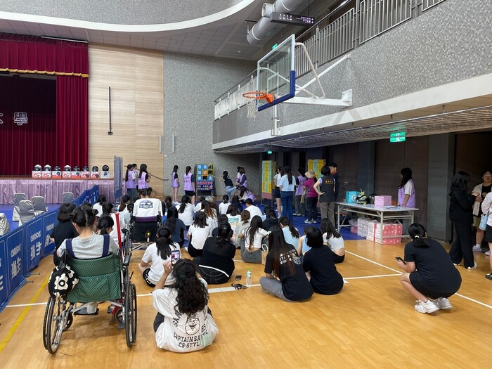 交通安全常識闖關活動_九宮格投擲圖片