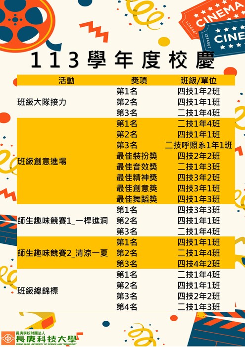 恭賀海報圖片