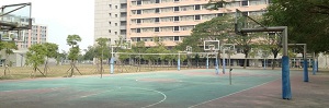 室外籃排球用共球場(另開新視窗)