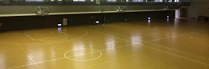活動中心籃排球共用場(另開新視窗)